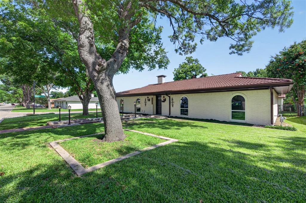 South Hills Add - Residential