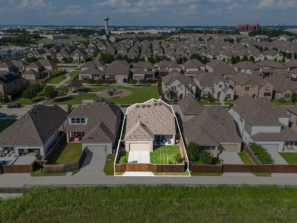Amesbury Add - Residential