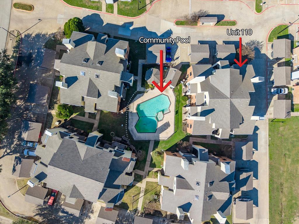 Faulkner Point 13-Windjammer - Residential