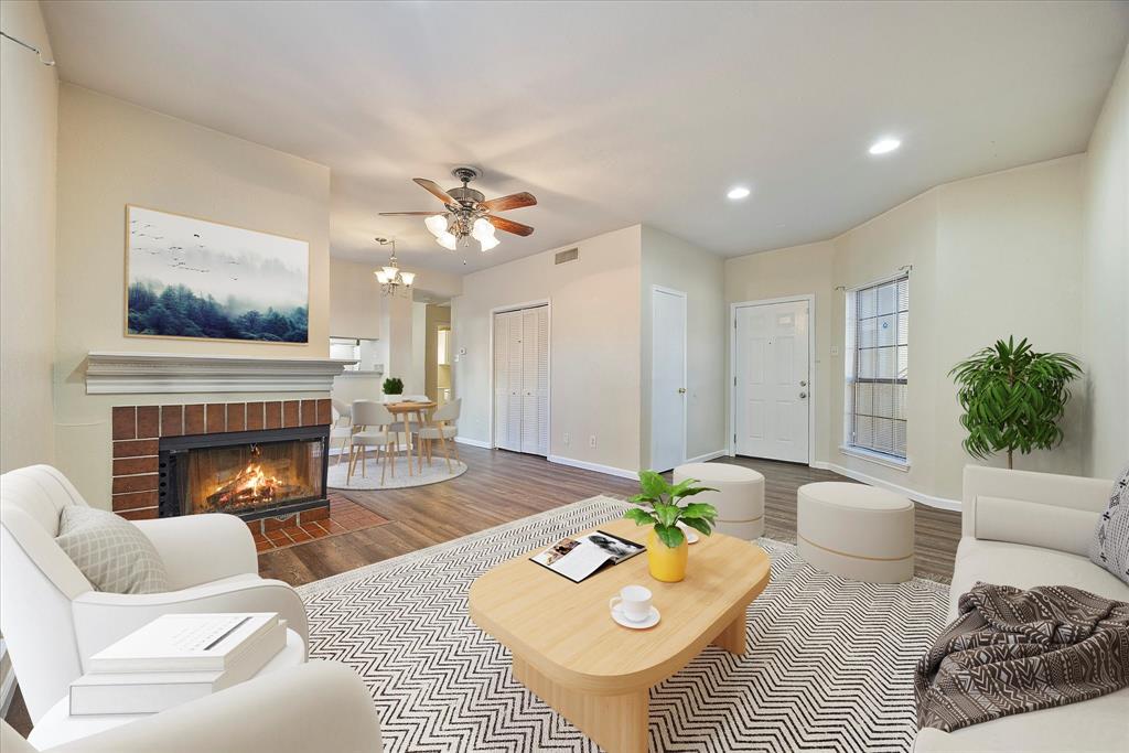 Faulkner Point 13-Windjammer - Residential