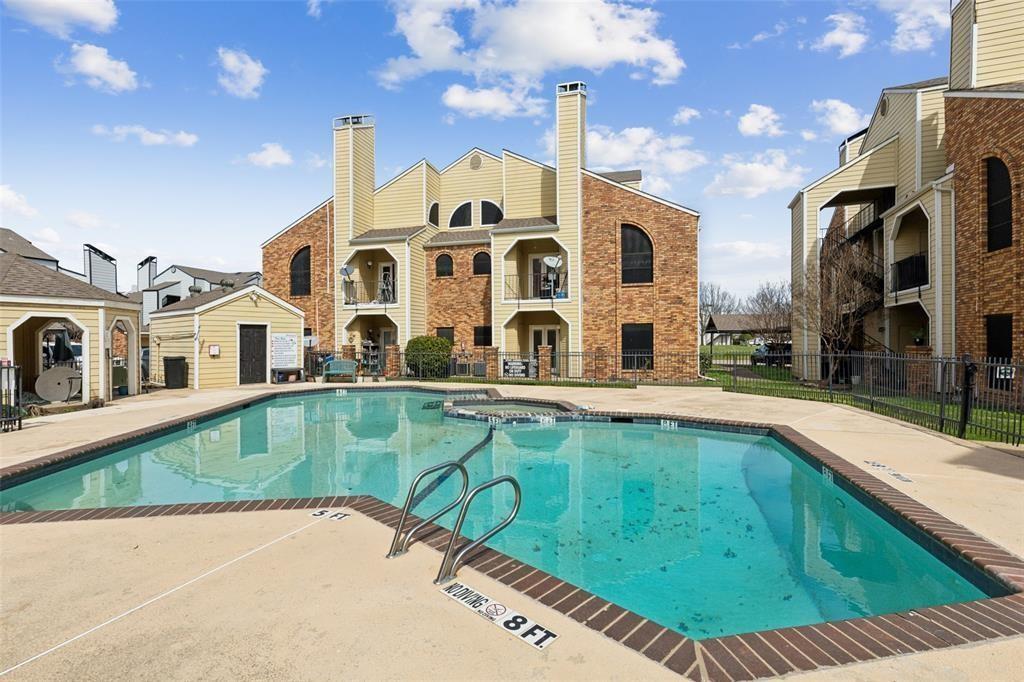 Faulkner Point 13-Windjammer - Residential
