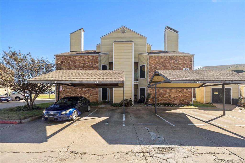 Faulkner Point 13-Windjammer - Residential