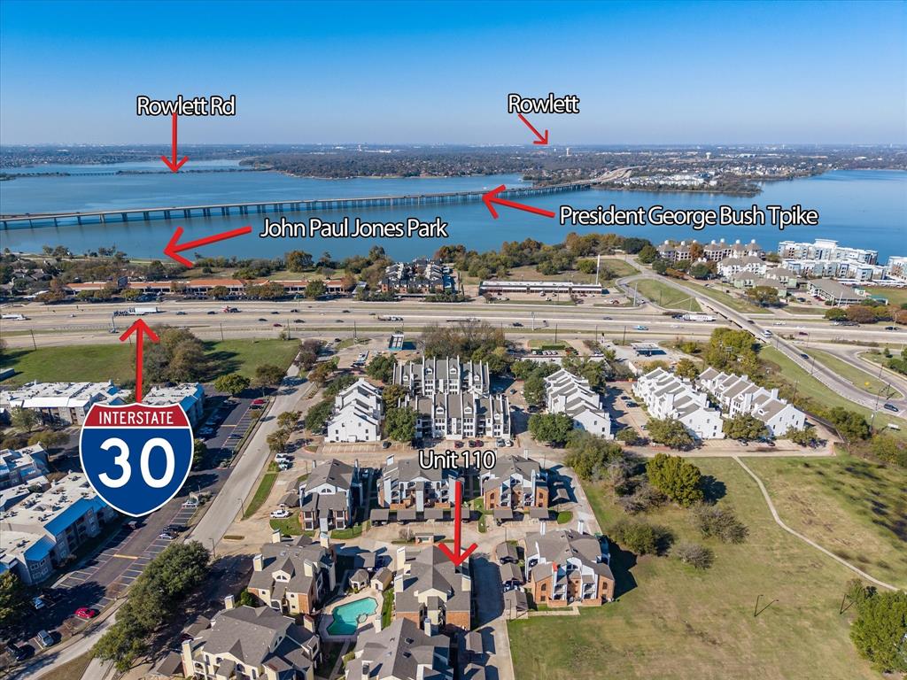Faulkner Point 13-Windjammer - Residential