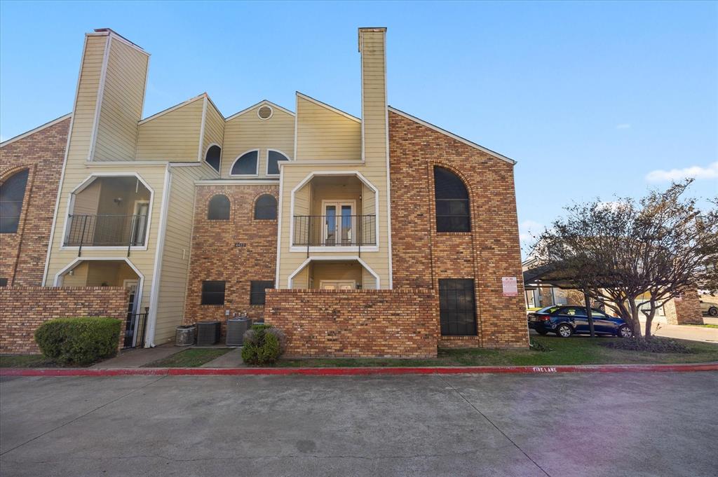 Faulkner Point 13-Windjammer - Residential