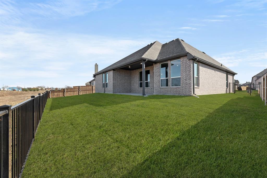 Silo Mills - Residential