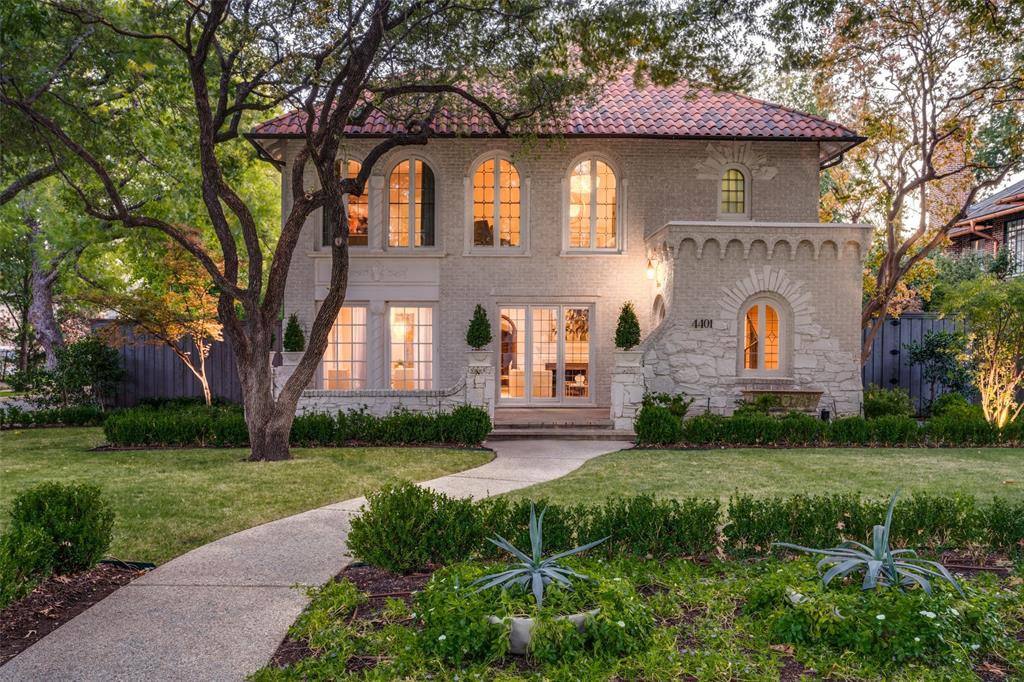 West Park Rev - Residential