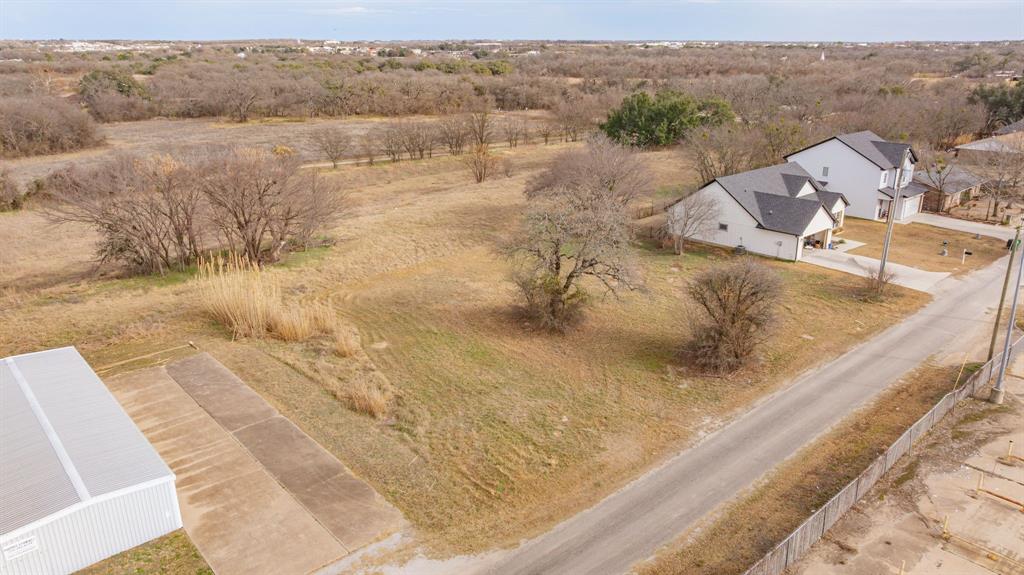 This lot presents a compelling investment and development opportunity in a growing North Central Texas market. The property is currently zoned B-2 (General Retail & Commercial), allowing for a wide range of commercial uses including retail, office, and service-oriented businesses. Its location offers convenient access to major roadways, nearby businesses, and the broader Stephenville area, making it well-suited for owner-users or investors seeking commercial exposure. In addition to its existing commercial zoning, the property offers potential upside for future redevelopment. With the continued growth of Stephenville and increasing demand for housing, the site may be a candidate for rezoning to multifamily, subject to city approval.