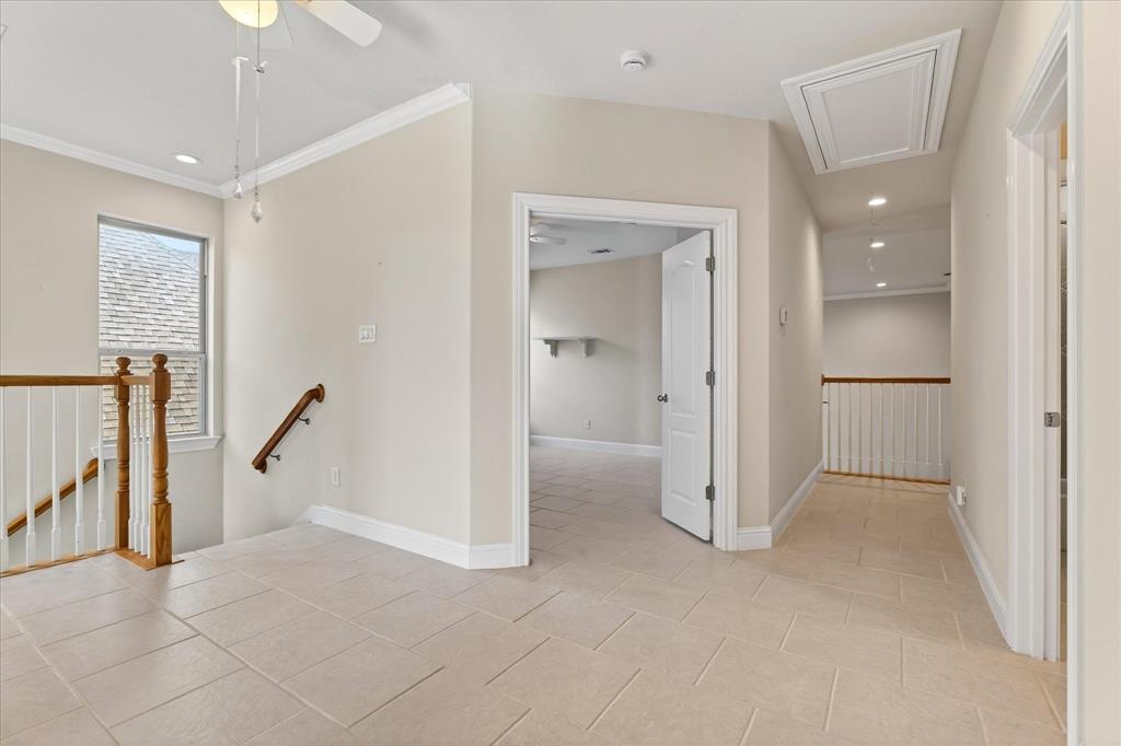 Carrington Village Ph II - Residential
