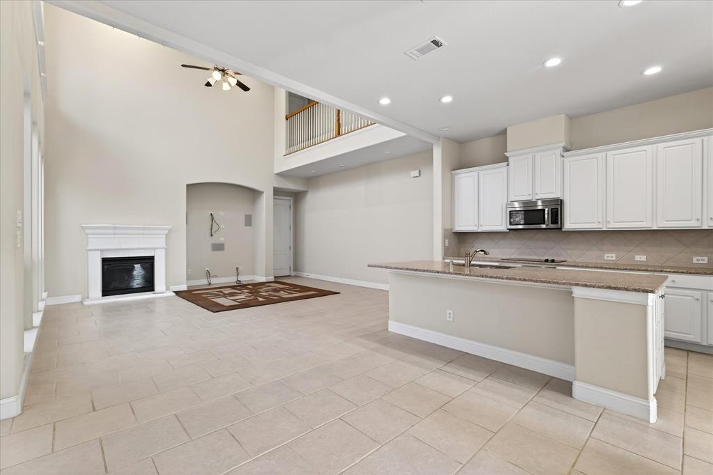 Carrington Village Ph II - Residential