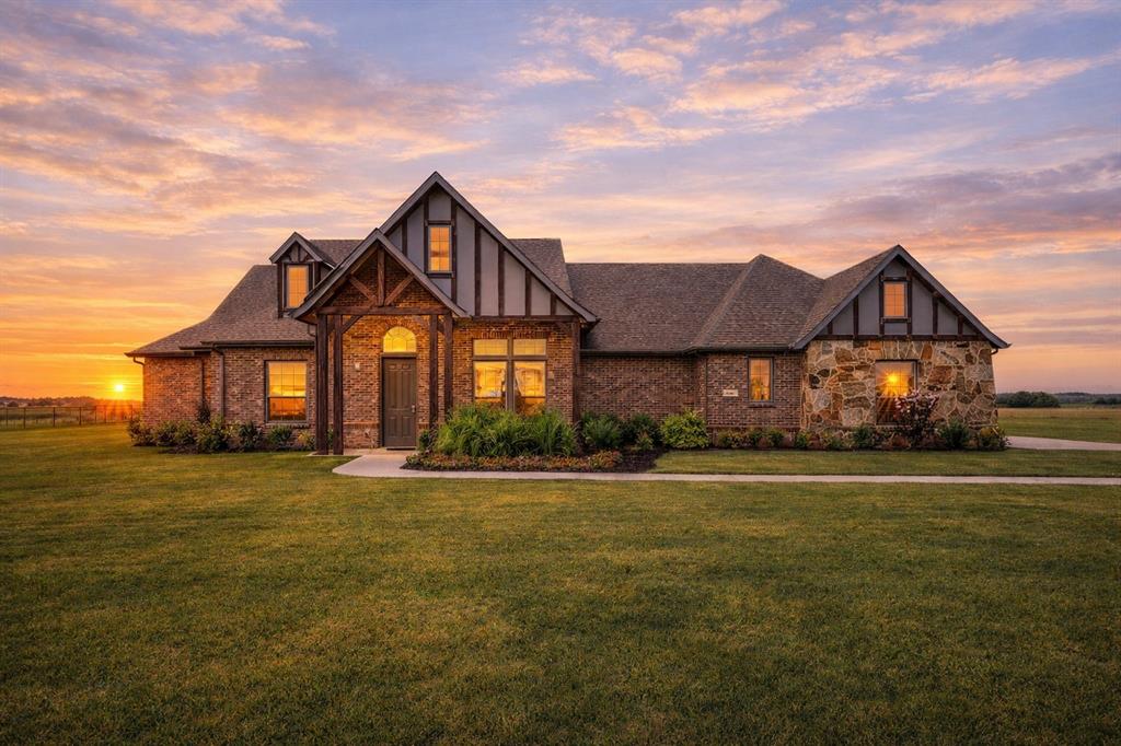 Waterstone Estates Sec I - Residential