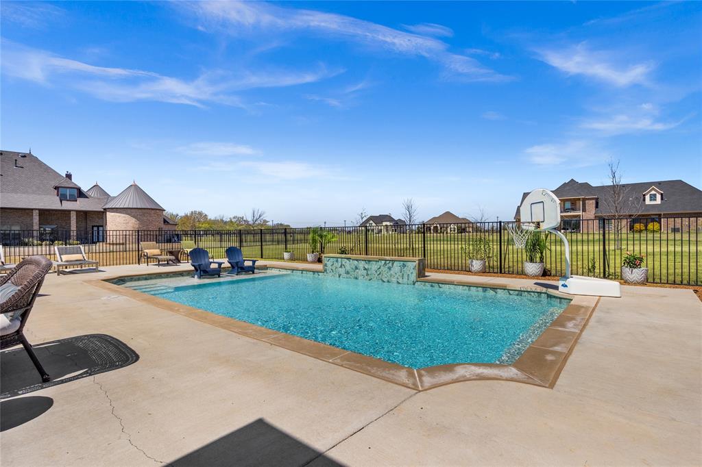 Waterstone Estates Sec I - Residential