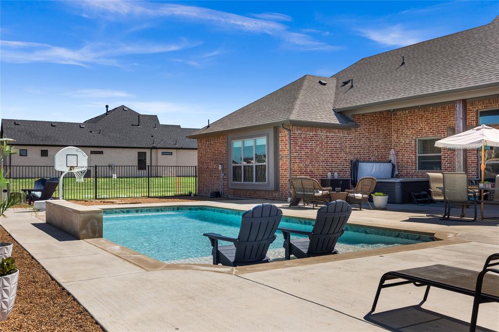 Waterstone Estates Sec I - Residential