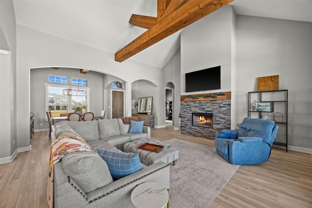 Waterstone Estates Sec I - Residential
