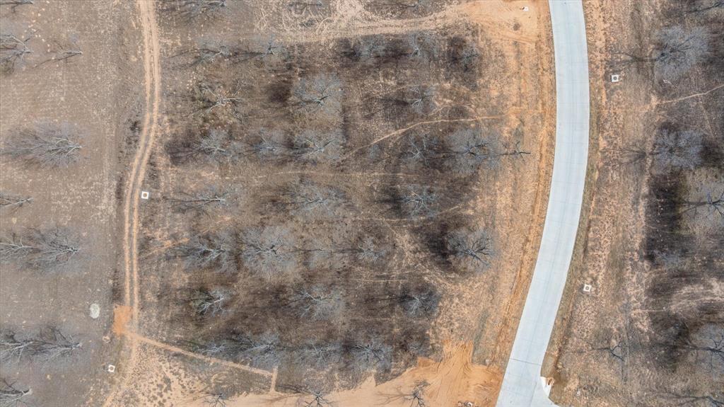 Pecan Plantation - Land