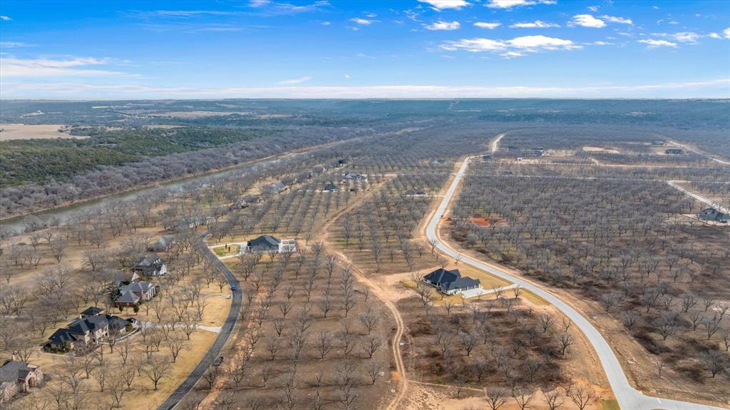 Pecan Plantation - Land