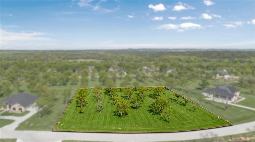 Pecan Plantation - Land