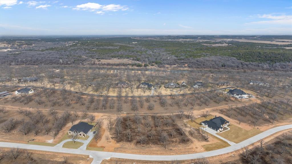 Pecan Plantation - Land