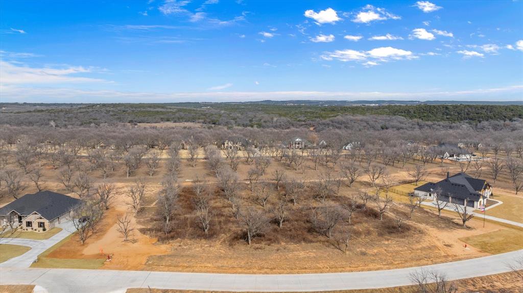 Pecan Plantation - Land