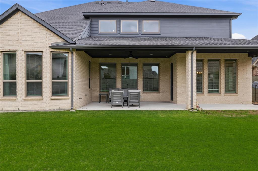 Harvest Ph 4b - Residential