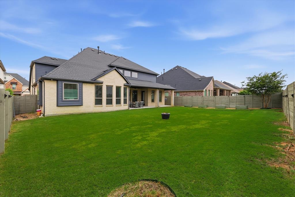Harvest Ph 4b - Residential
