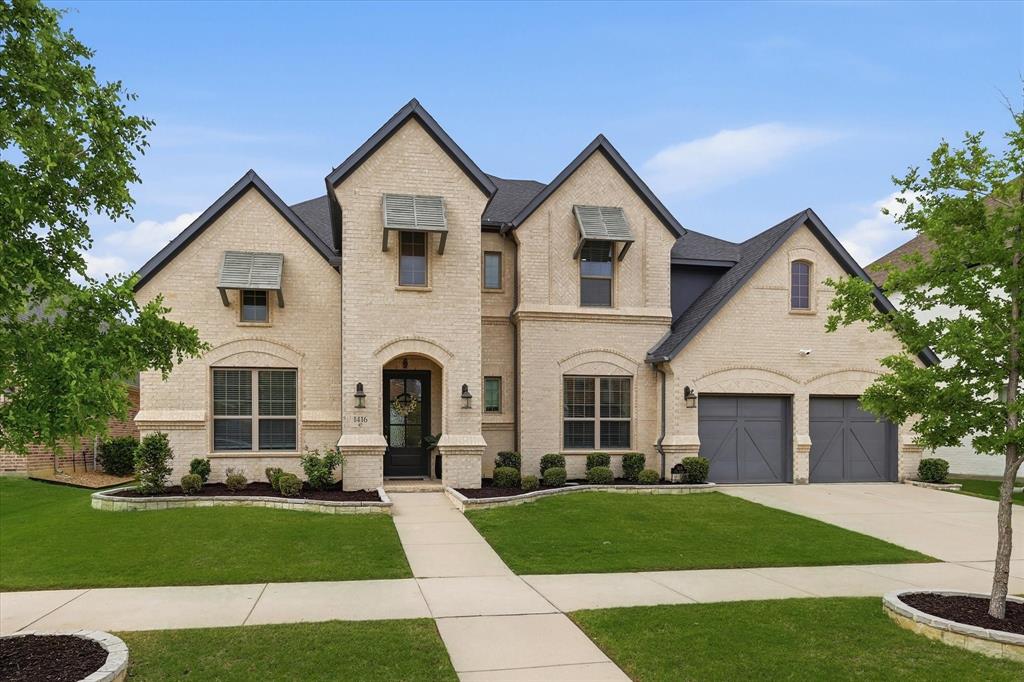 Harvest Ph 4b - Residential
