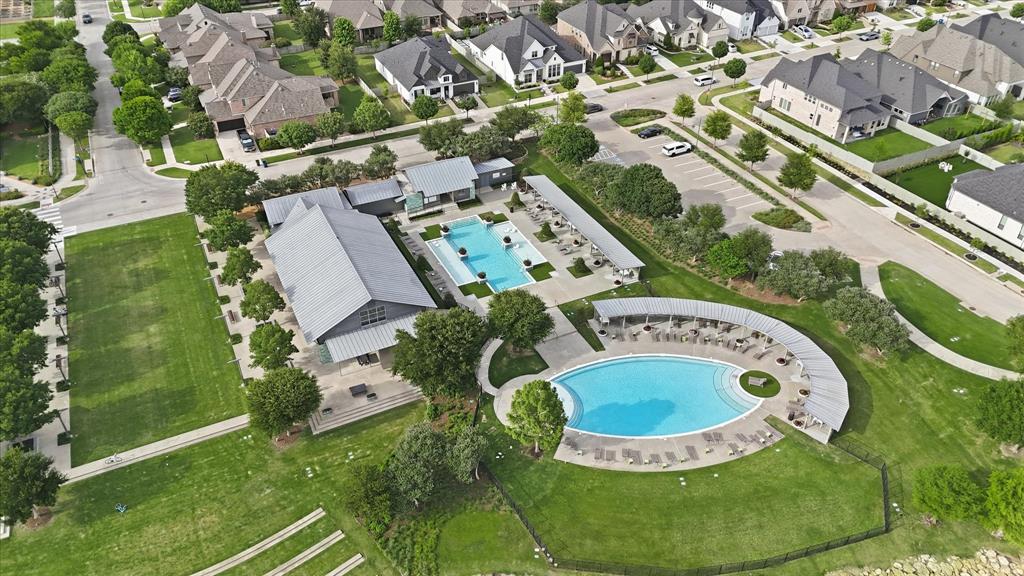 Harvest Ph 4b - Residential