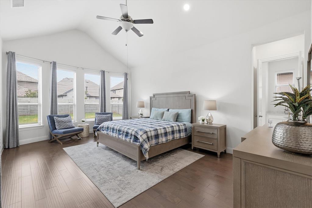Harvest Ph 4b - Residential
