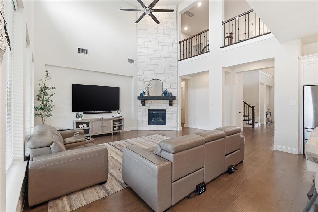 Harvest Ph 4b - Residential