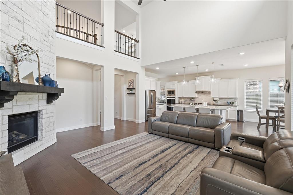 Harvest Ph 4b - Residential