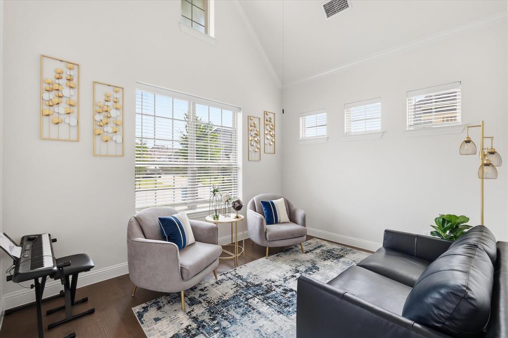 Harvest Ph 4b - Residential
