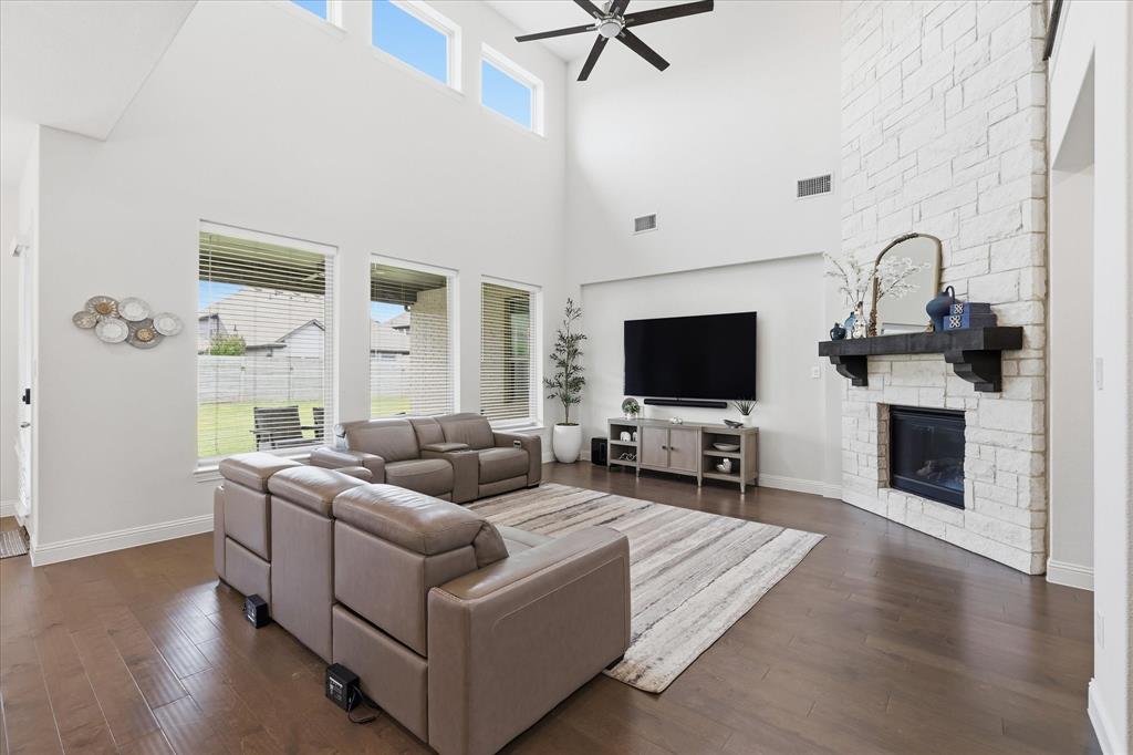 Harvest Ph 4b - Residential