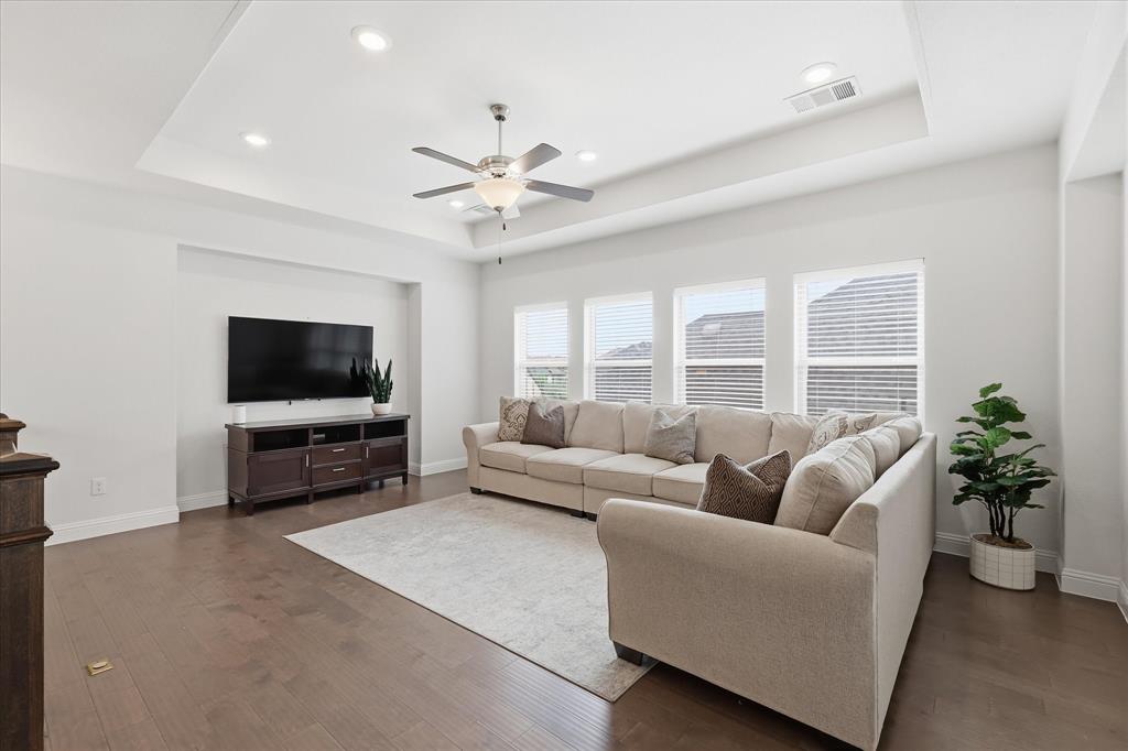 Harvest Ph 4b - Residential