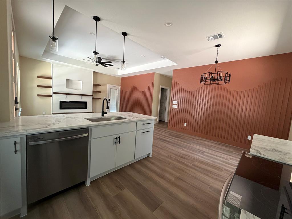 DOBECKA MOBIL PARK - Residential