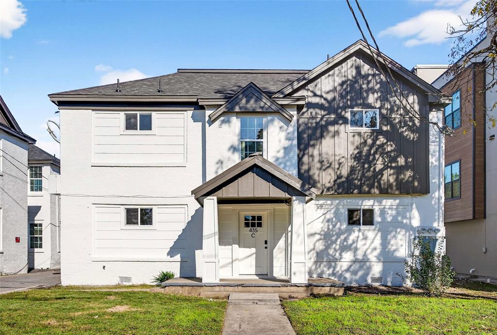 Dallas Land & Loan 02 - Residential Income