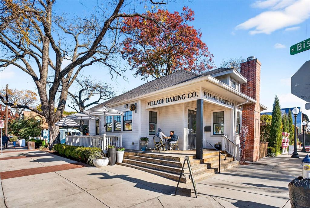 Dallas Land & Loan 02 - Residential Income