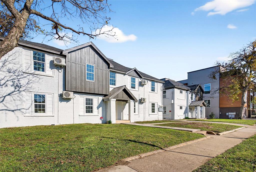 Dallas Land & Loan 02 - Residential Income