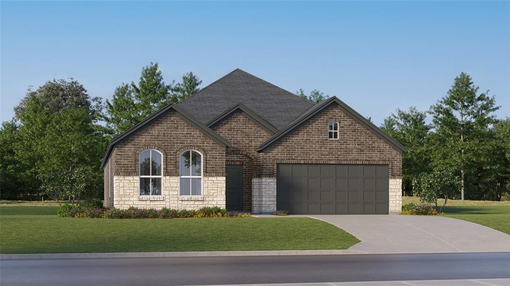 Prairie View Classic - Residential