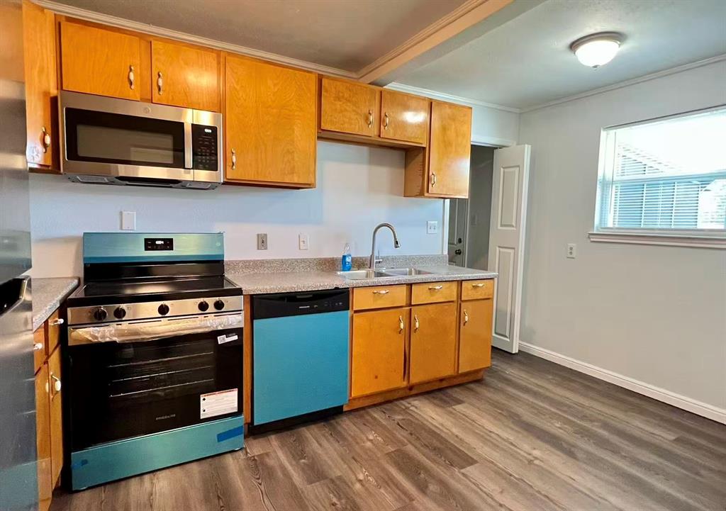 NA - Residential