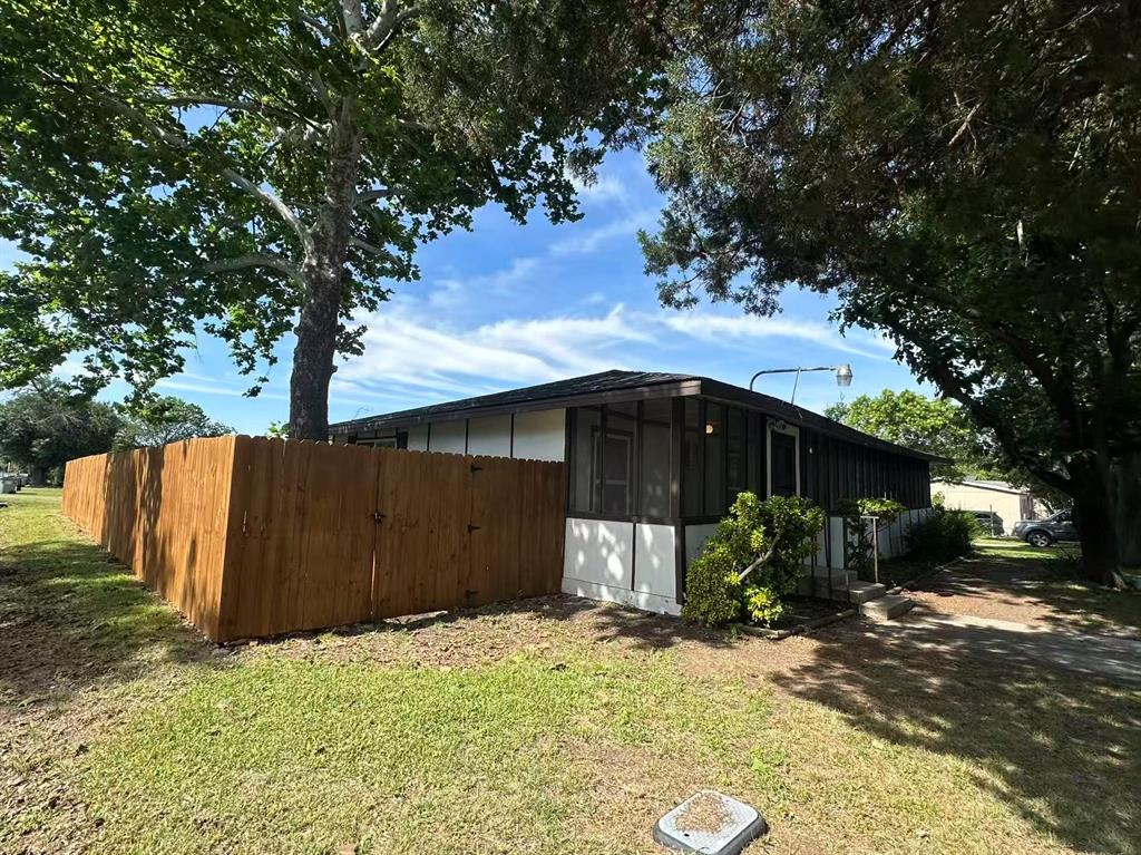 NA - Residential