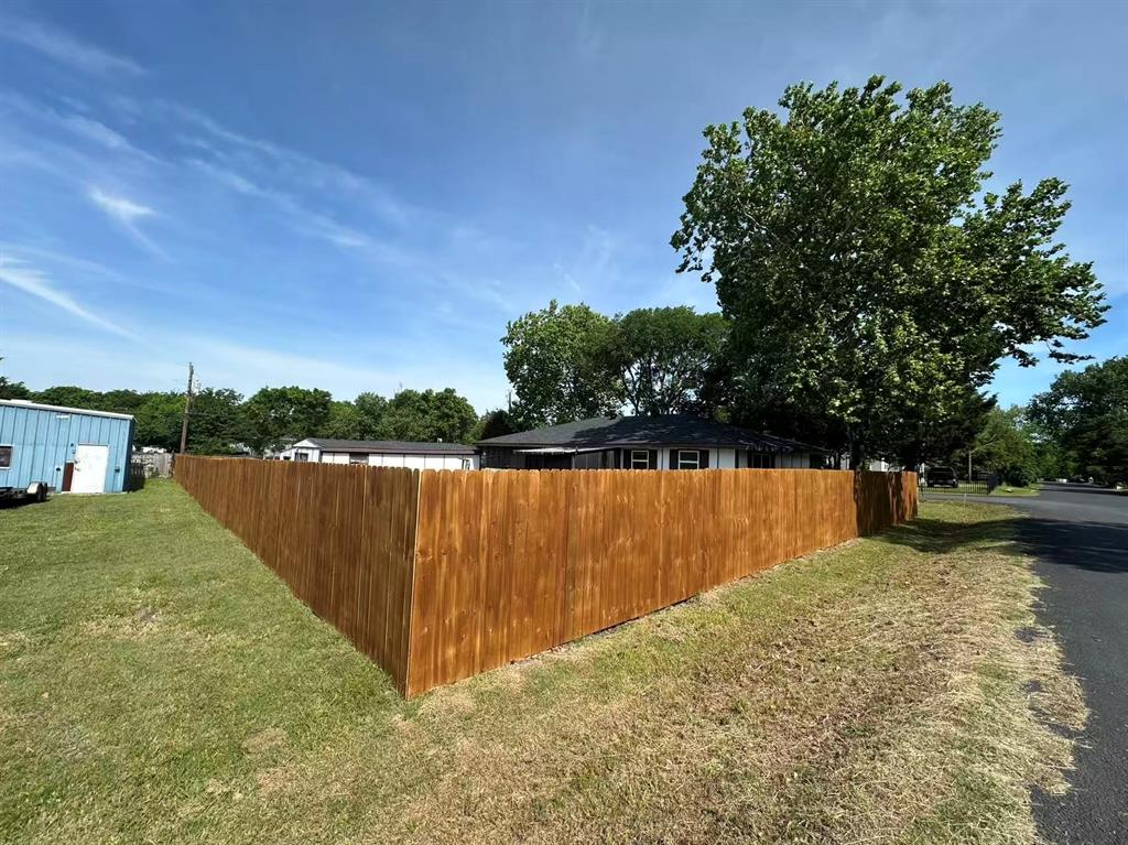 NA - Residential