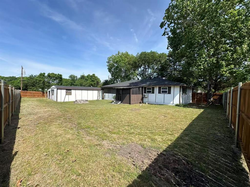 NA - Residential