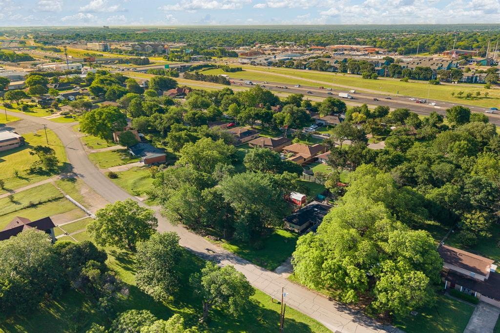 IRWIN KEASLER DEV RED BIRD 2 - Residential