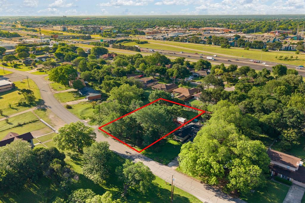 IRWIN KEASLER DEV RED BIRD 2 - Residential