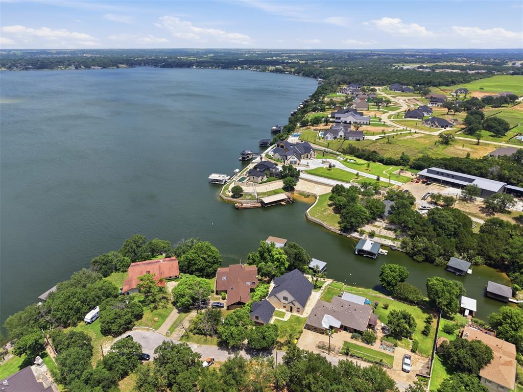 Grande Cove Estates - Residential