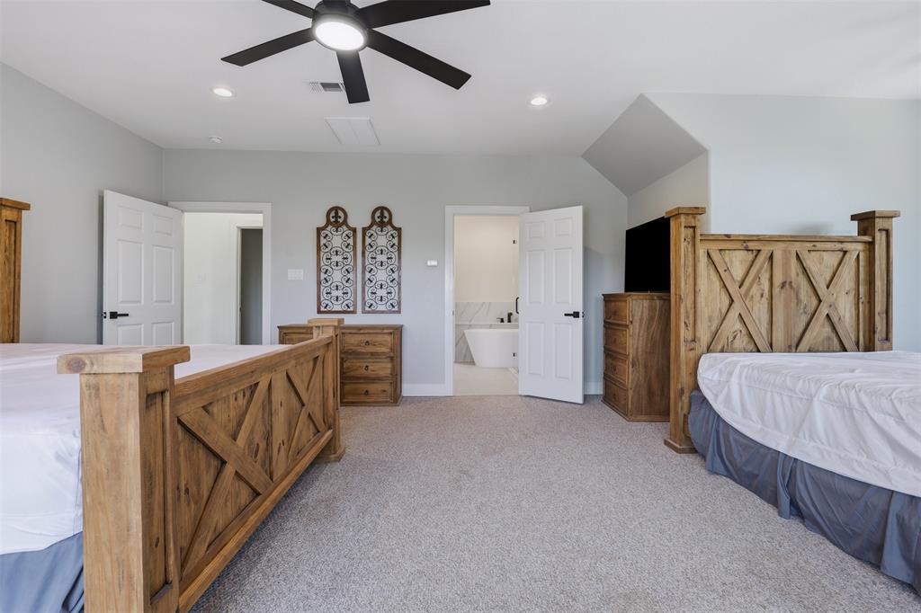 Grande Cove Estates - Residential