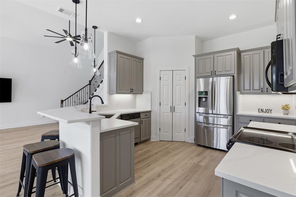 Grande Cove Estates - Residential