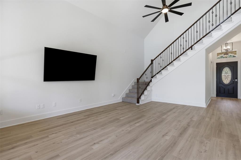 Grande Cove Estates - Residential