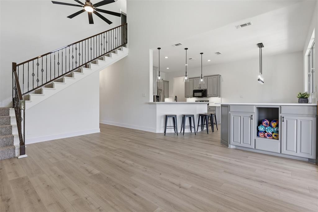 Grande Cove Estates - Residential