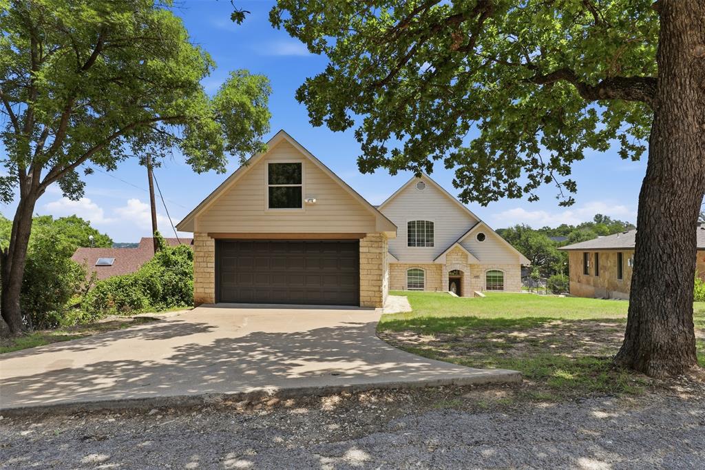 Grande Cove Estates - Residential
