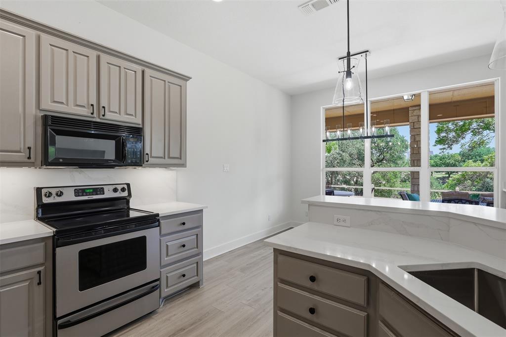 Grande Cove Estates - Residential